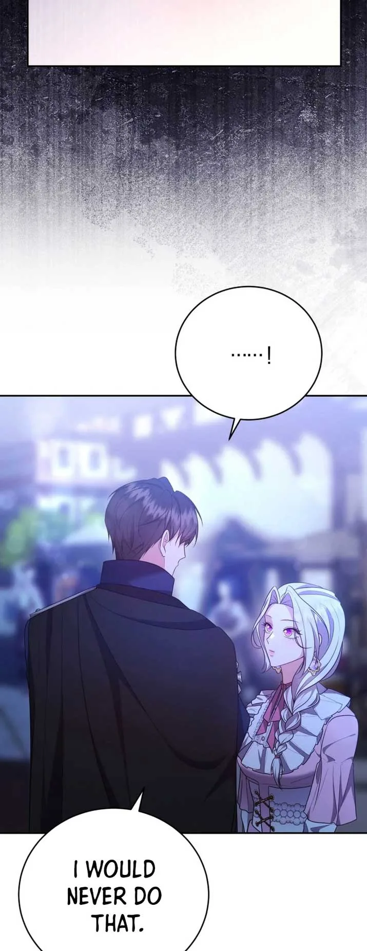 I Don’t Want to Be a Lady Chapter 8 page 64