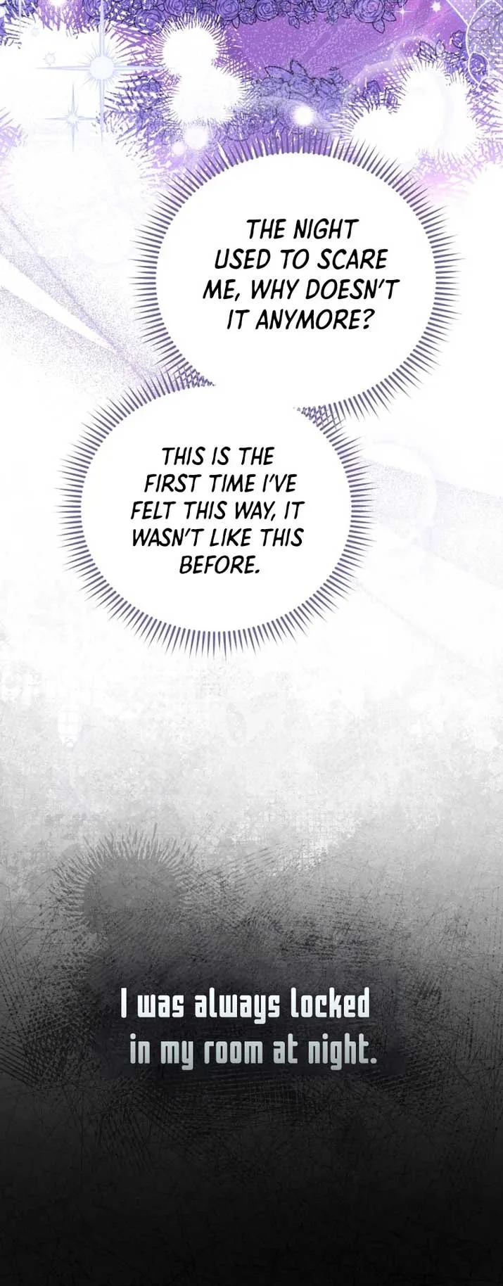 I Don’t Want to Be a Lady Chapter 8 page 38