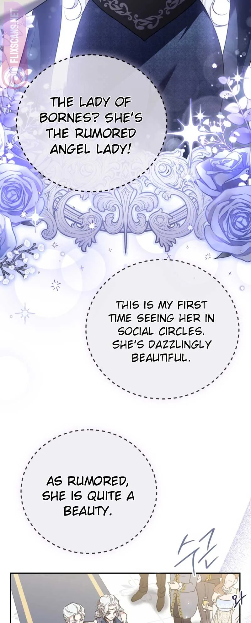 I Don’t Want to Be a Lady Chapter 2 page 44