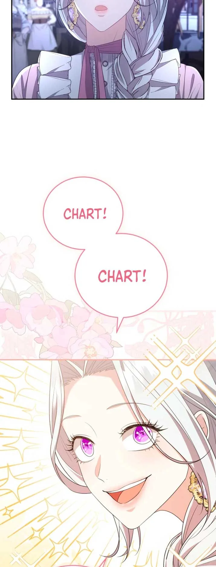 I Don’t Want to Be a Lady Chapter 8 page 46