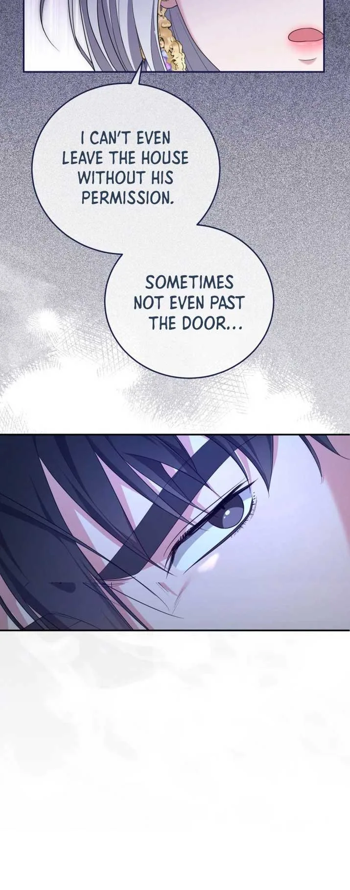 I Don’t Want to Be a Lady Chapter 8 page 61
