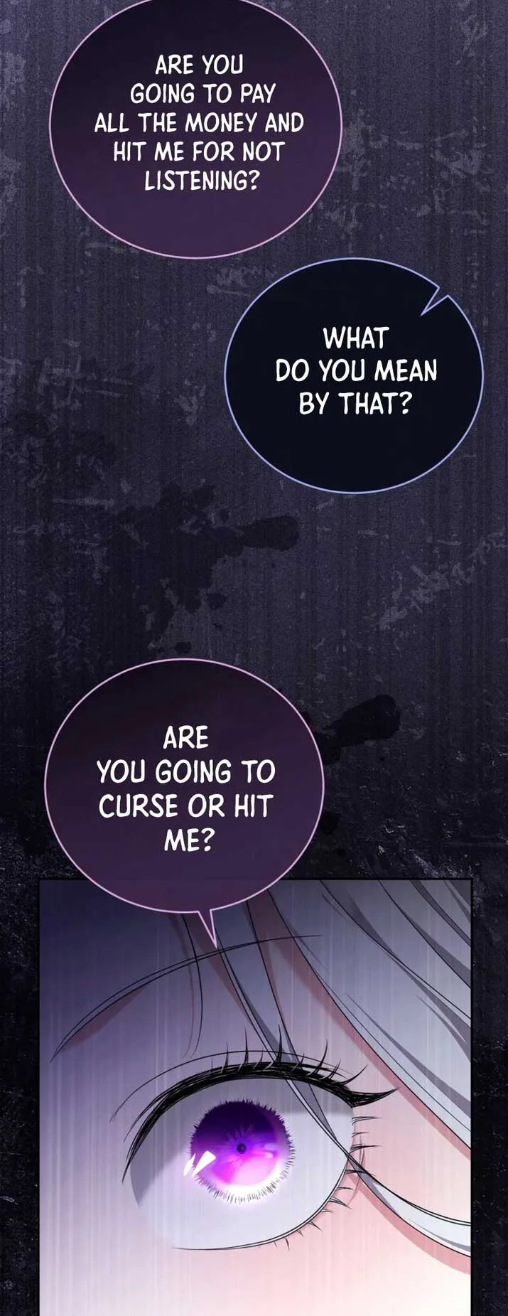 I Don’t Want to Be a Lady Chapter 8 page 63