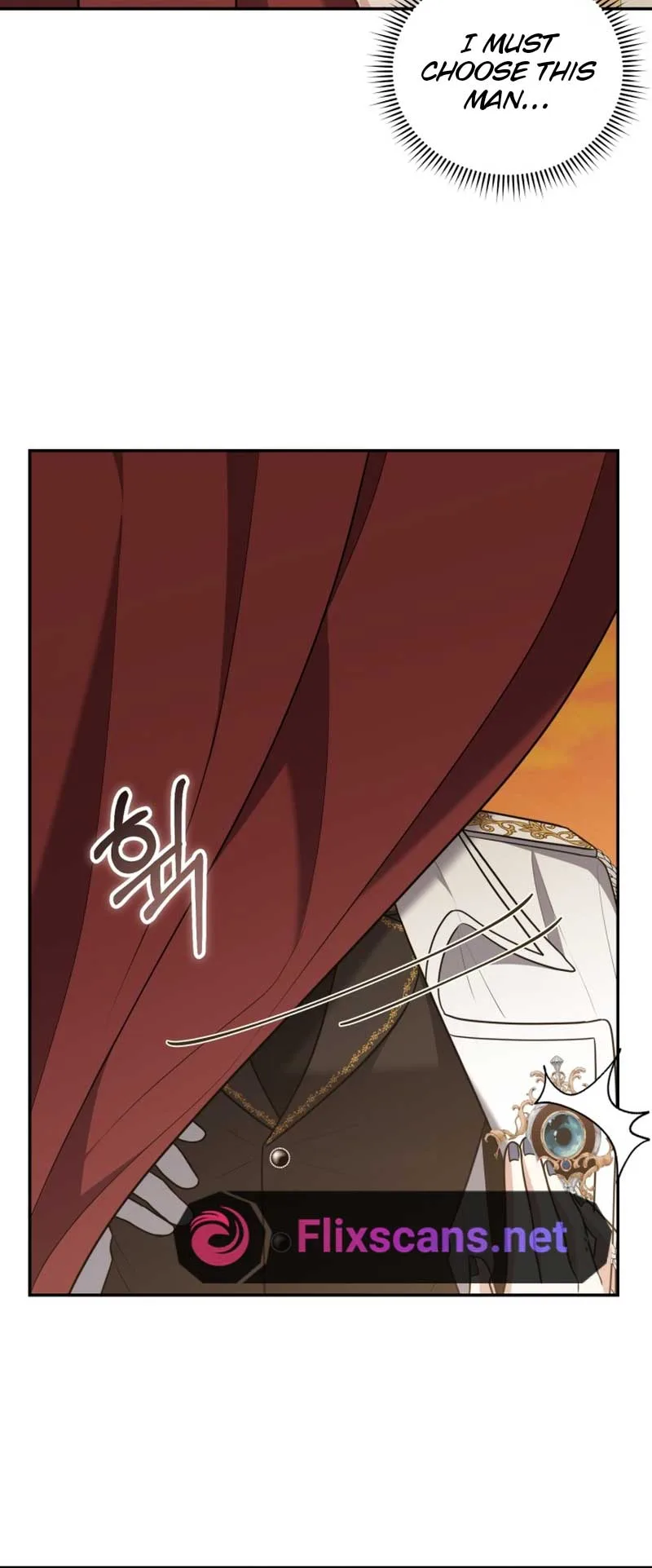 I Don’t Want to Be a Lady Chapter 3 page 55