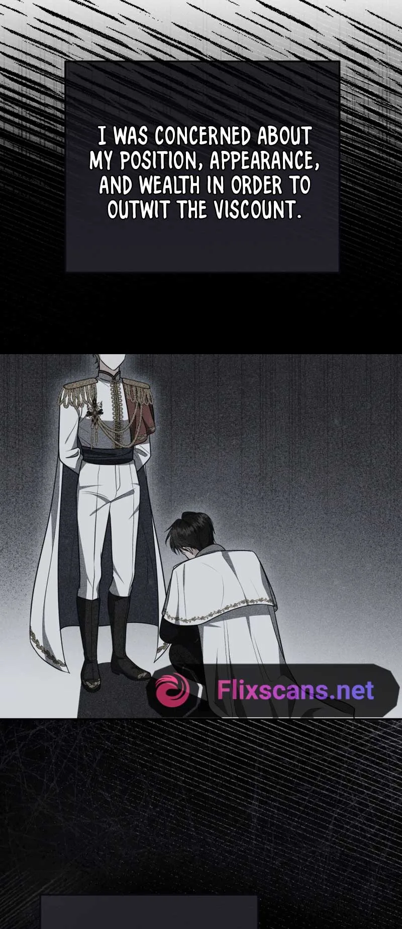 I Don’t Want to Be a Lady Chapter 3 page 50
