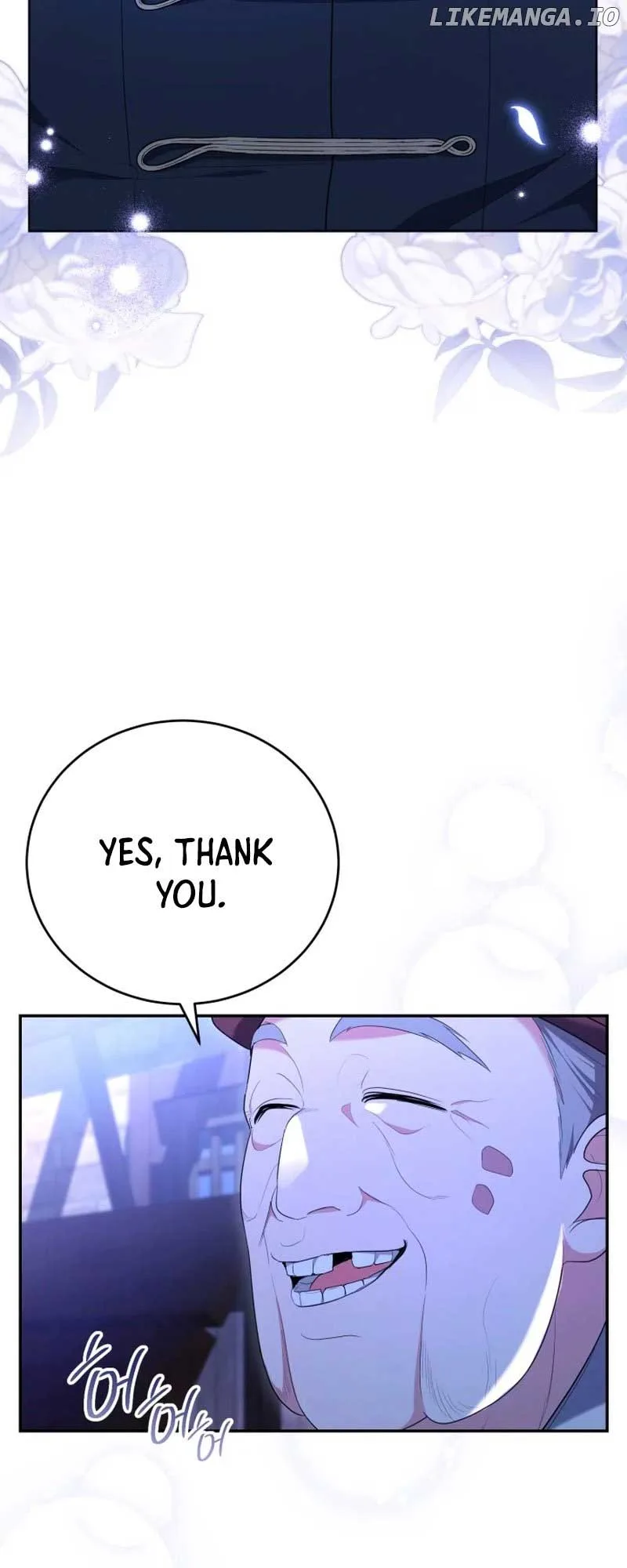 I Don’t Want to Be a Lady Chapter 9 page 6