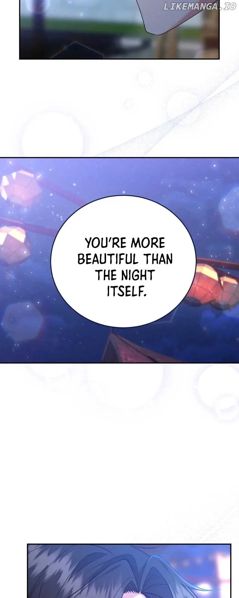 I Don’t Want to Be a Lady Chapter 9 page 20