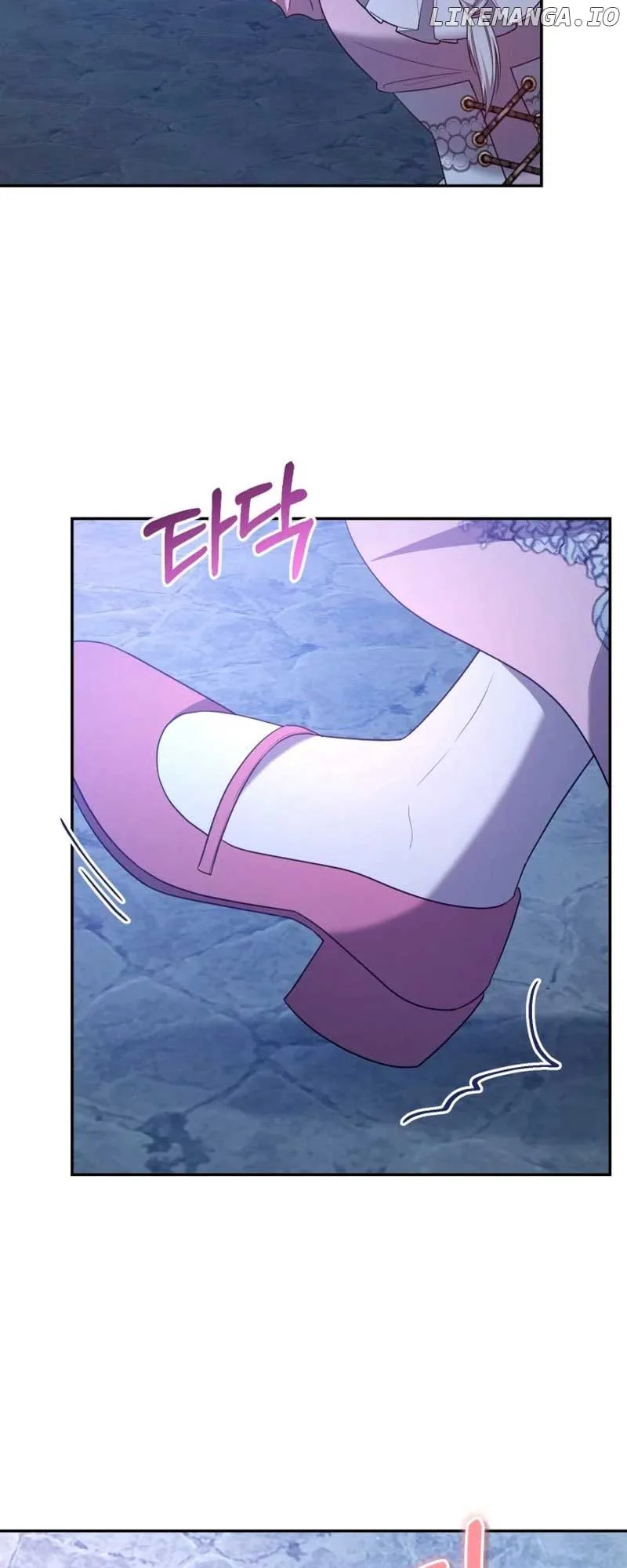 I Don’t Want to Be a Lady Chapter 9 page 39
