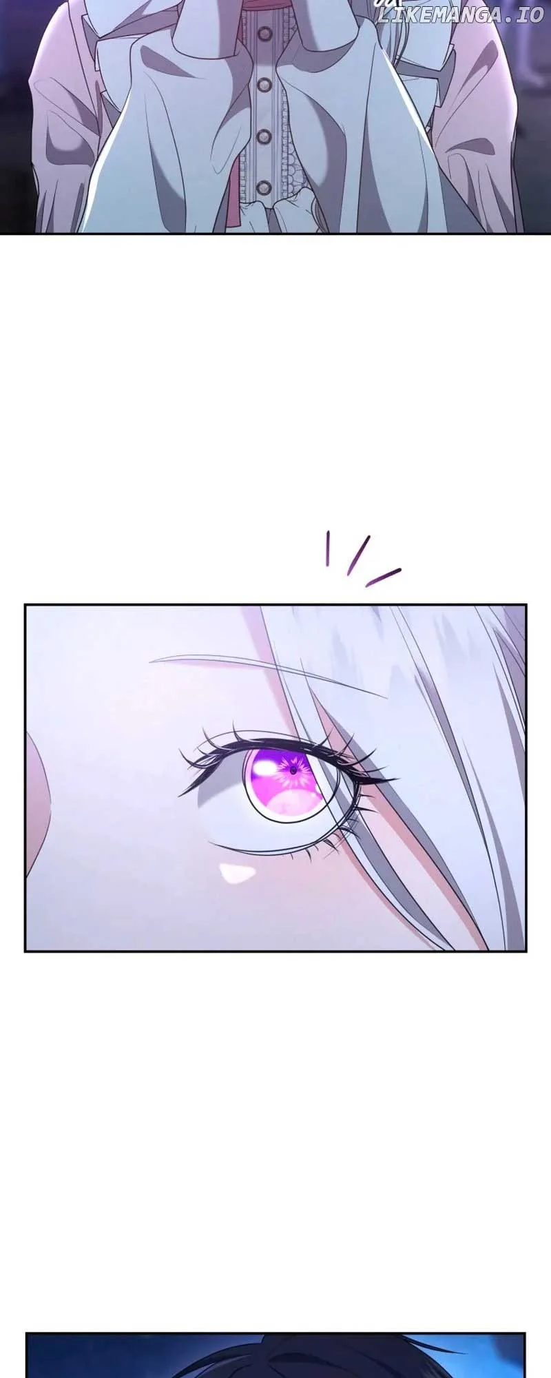 I Don’t Want to Be a Lady Chapter 9 page 33