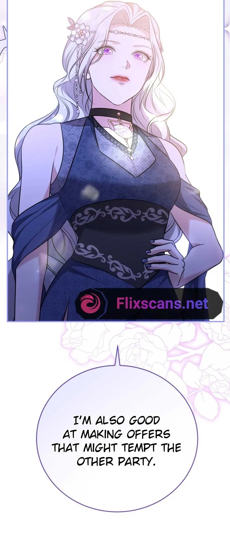 I Don’t Want to Be a Lady Chapter 3 page 61