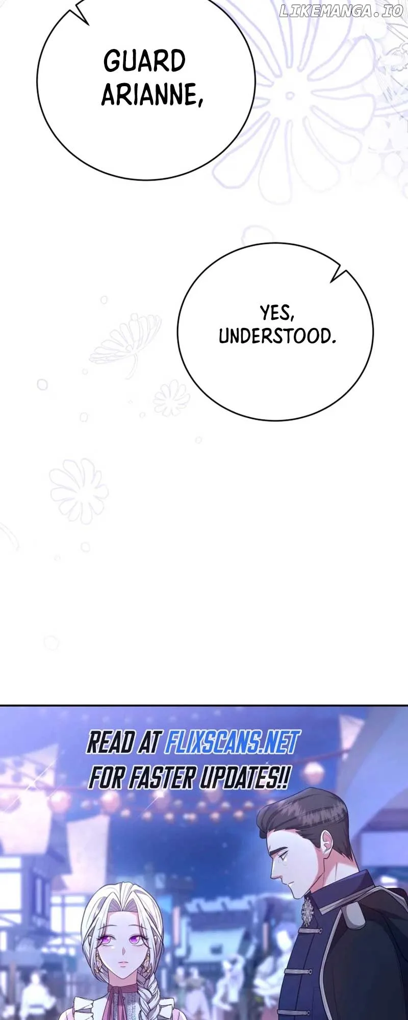I Don’t Want to Be a Lady Chapter 9 page 65