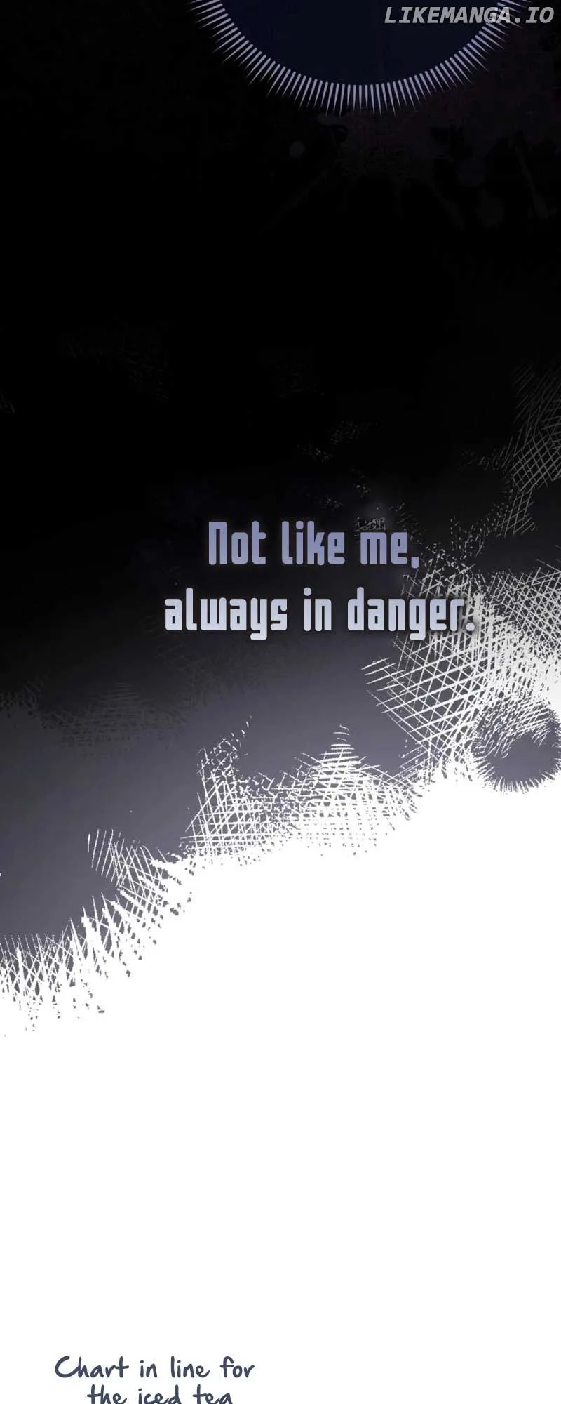 I Don’t Want to Be a Lady Chapter 9 page 72