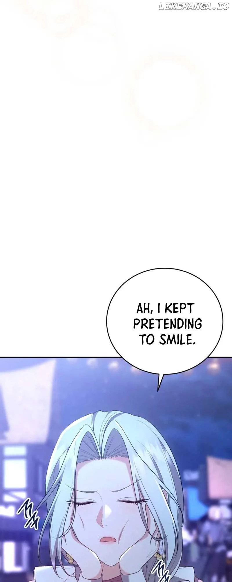 I Don’t Want to Be a Lady Chapter 9 page 32