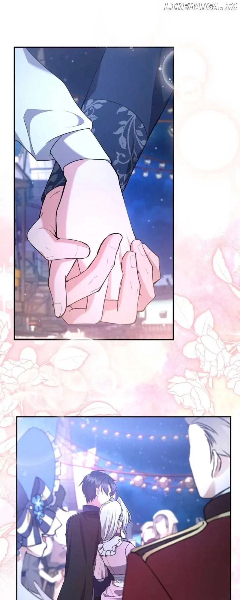 I Don’t Want to Be a Lady Chapter 9 page 30