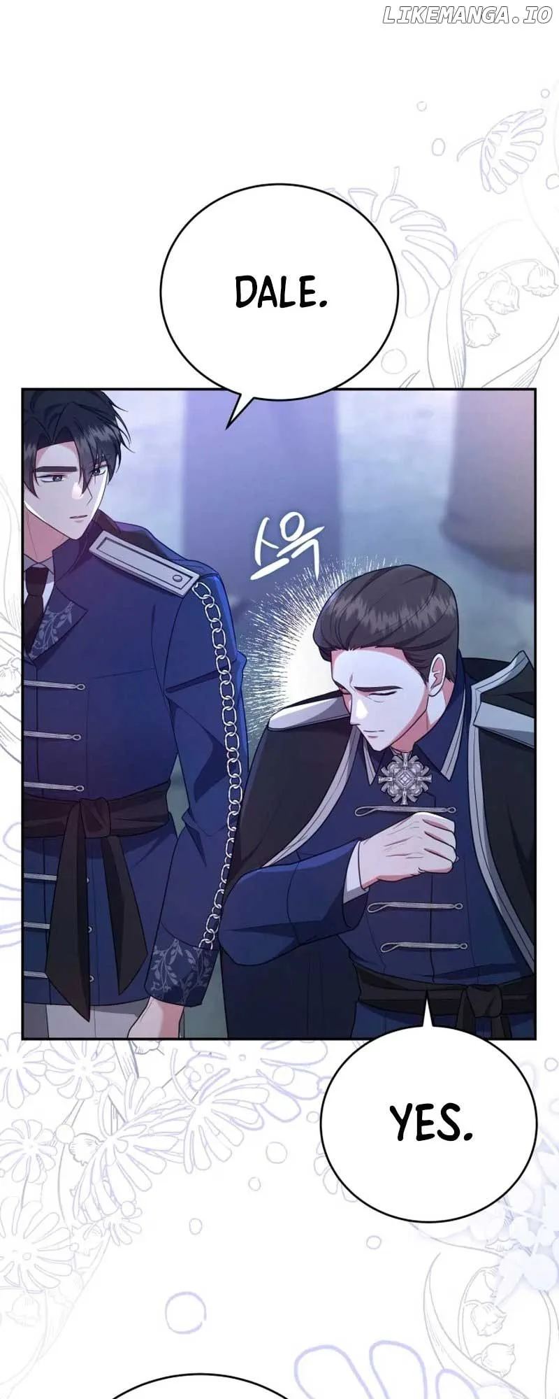 I Don’t Want to Be a Lady Chapter 9 page 64