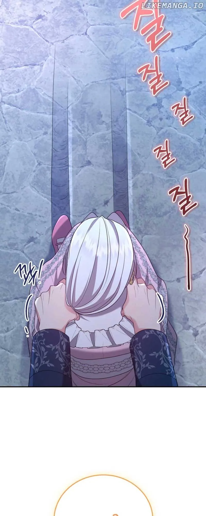 I Don’t Want to Be a Lady Chapter 9 page 40