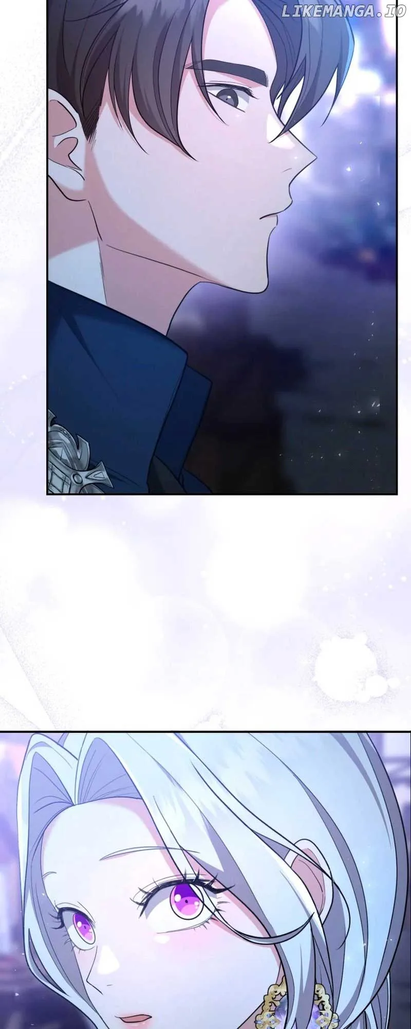 I Don’t Want to Be a Lady Chapter 9 page 21