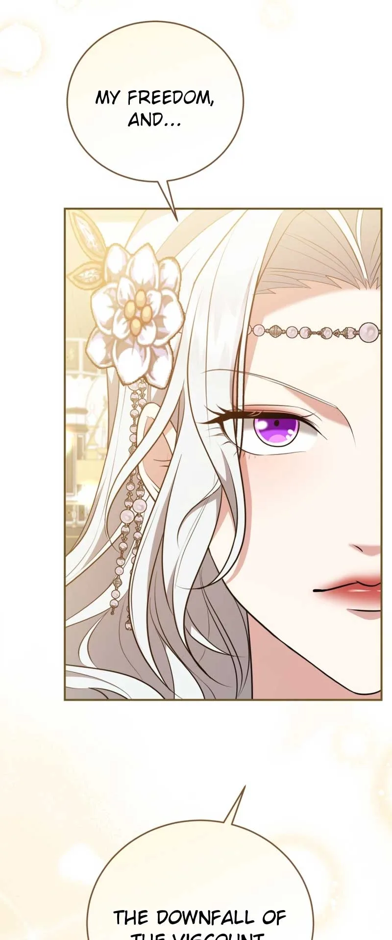 I Don’t Want to Be a Lady Chapter 3 page 63