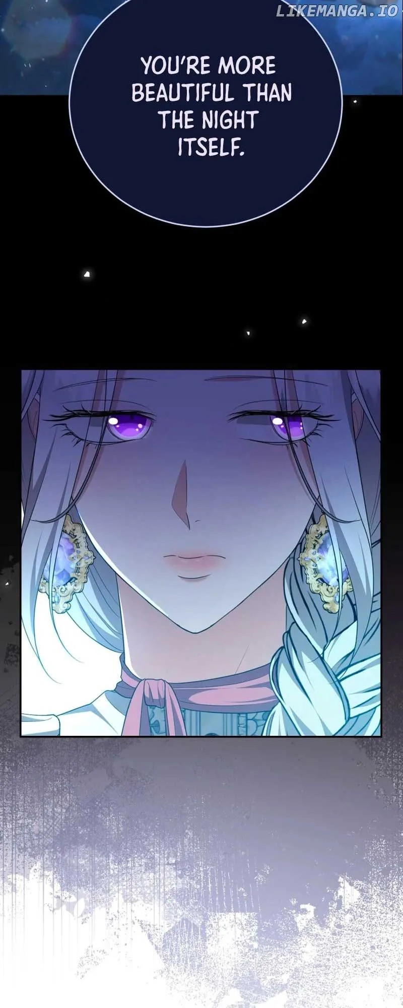I Don’t Want to Be a Lady Chapter 9 page 27