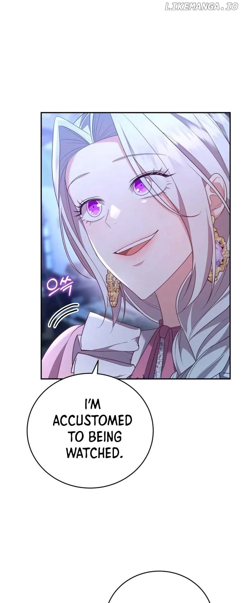 I Don’t Want to Be a Lady Chapter 9 page 62