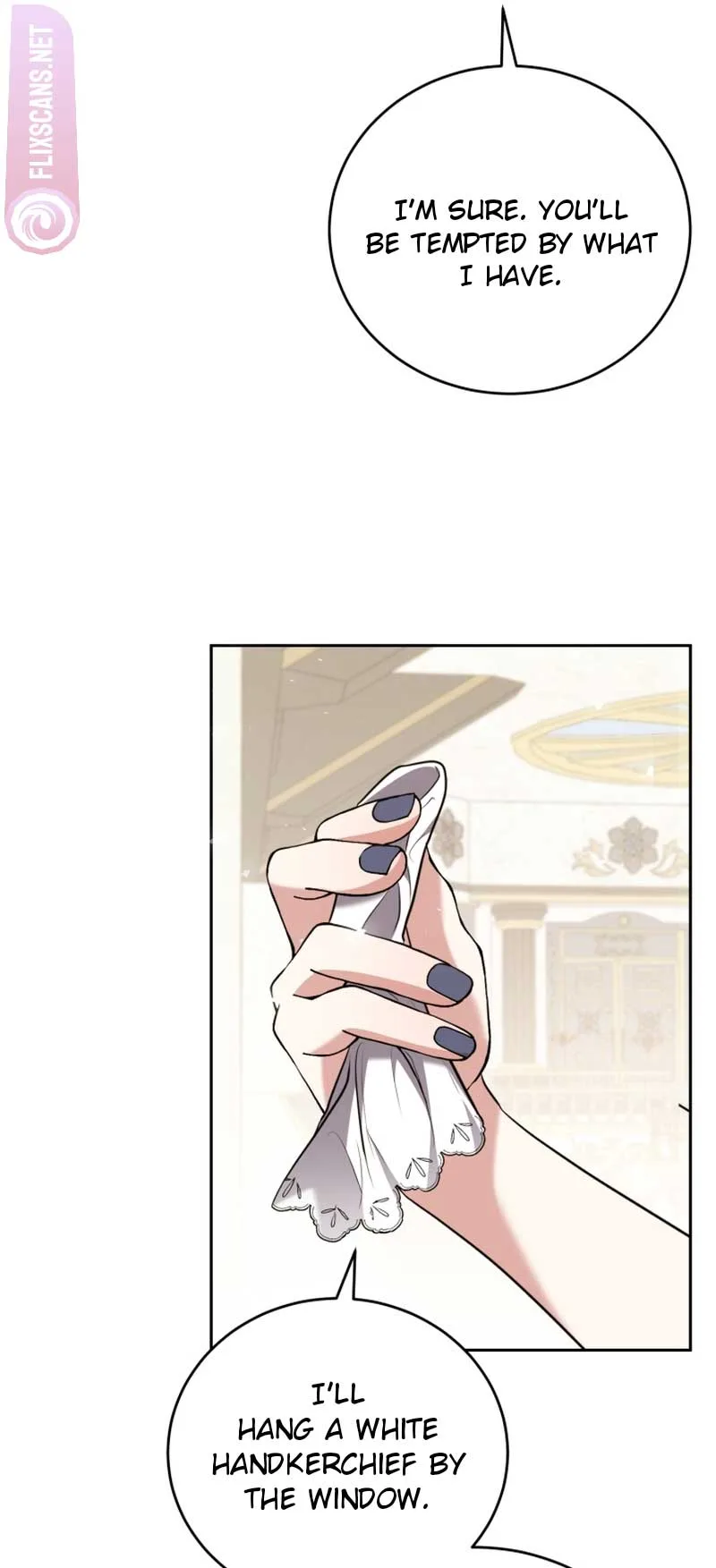 I Don’t Want to Be a Lady Chapter 3 page 65