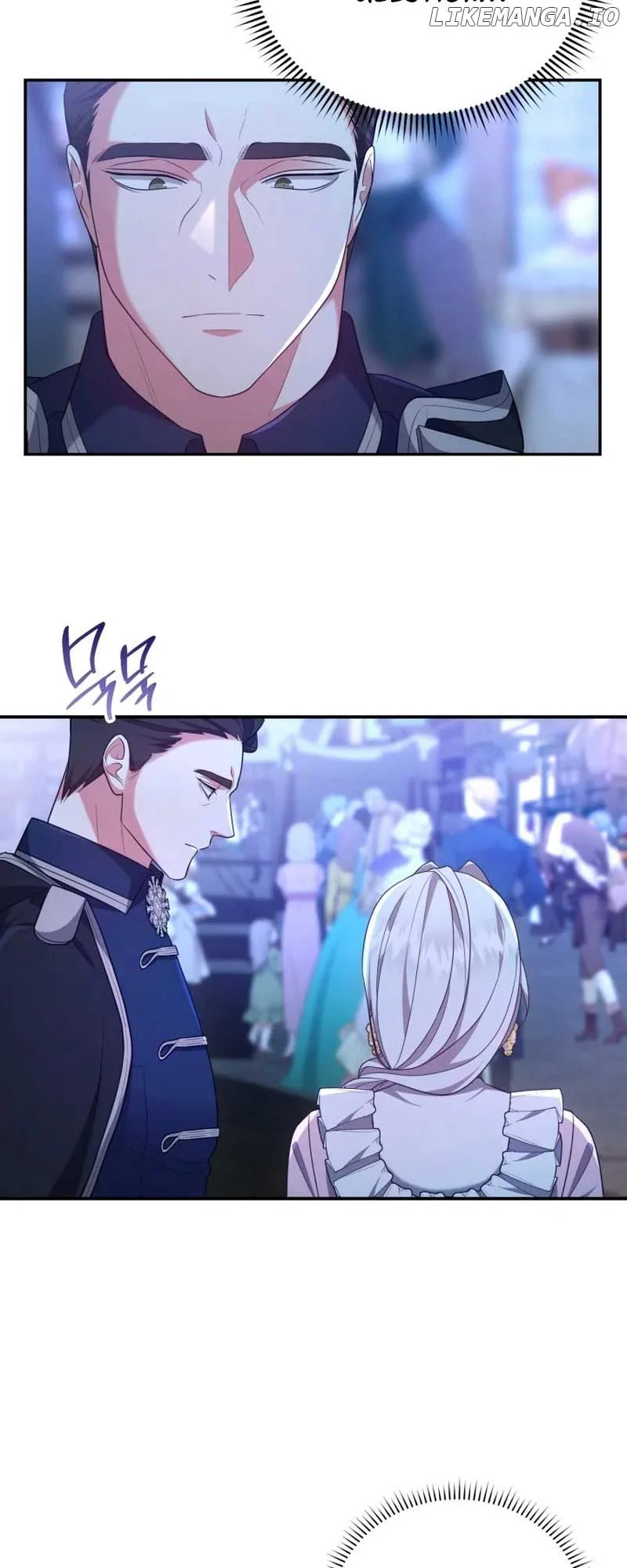 I Don’t Want to Be a Lady Chapter 9 page 68