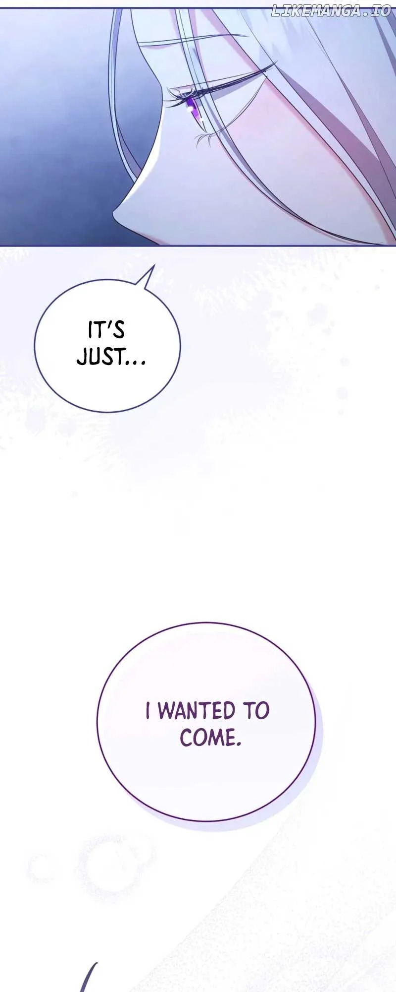 I Don’t Want to Be a Lady Chapter 9 page 49