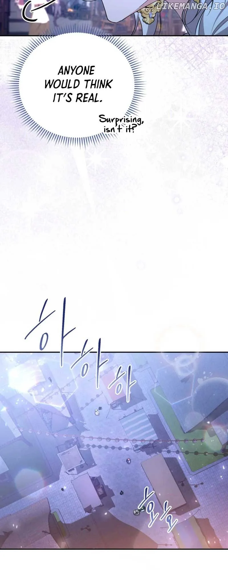 I Don’t Want to Be a Lady Chapter 9 page 29