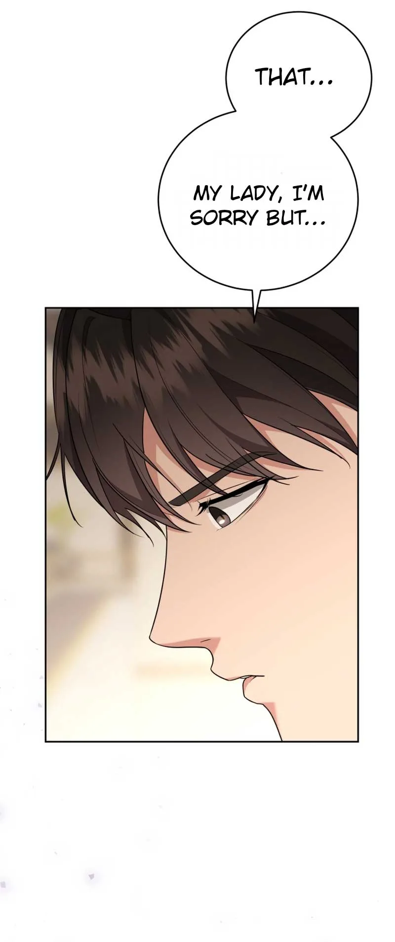 I Don’t Want to Be a Lady Chapter 3 page 59