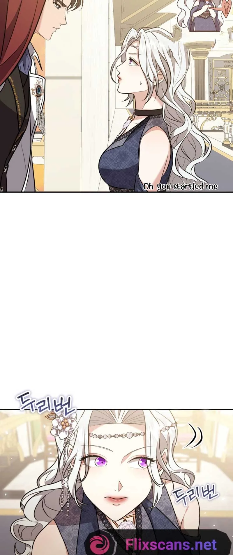 I Don’t Want to Be a Lady Chapter 3 page 57
