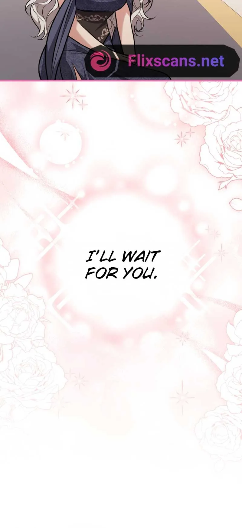 I Don’t Want to Be a Lady Chapter 3 page 74