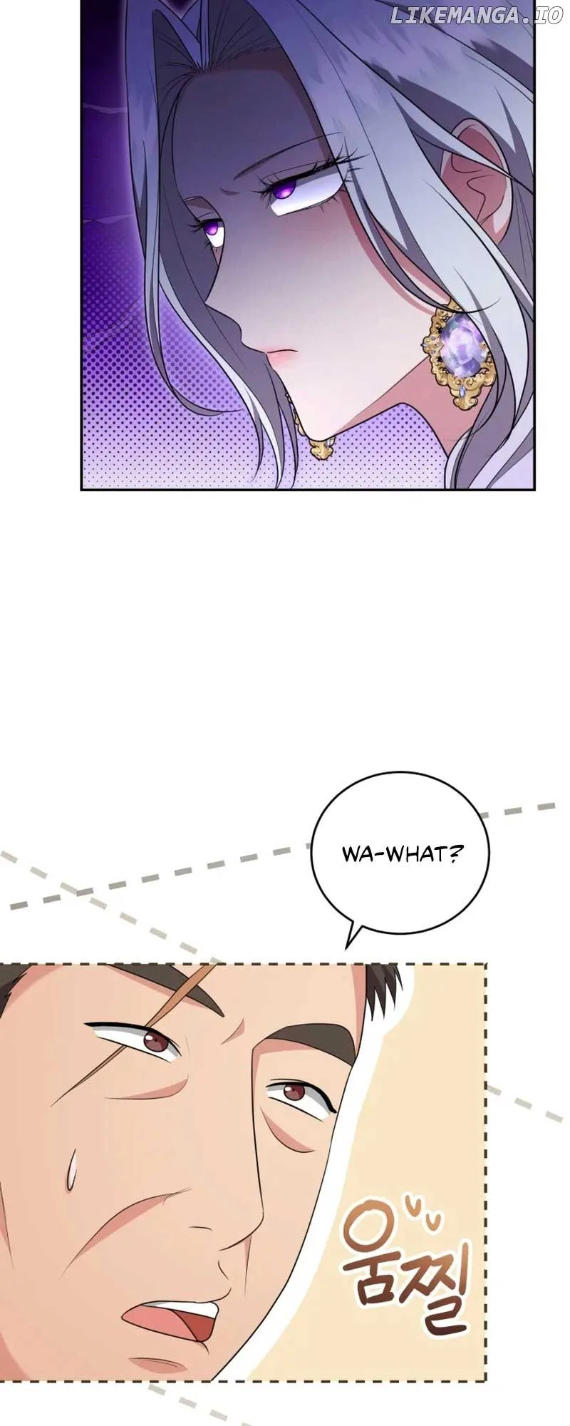 I Don’t Want to Be a Lady Chapter 10 page 14