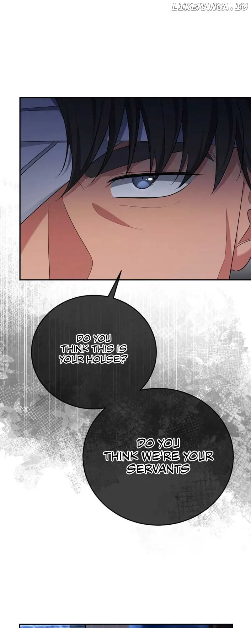 I Don’t Want to Be a Lady Chapter 10 page 22