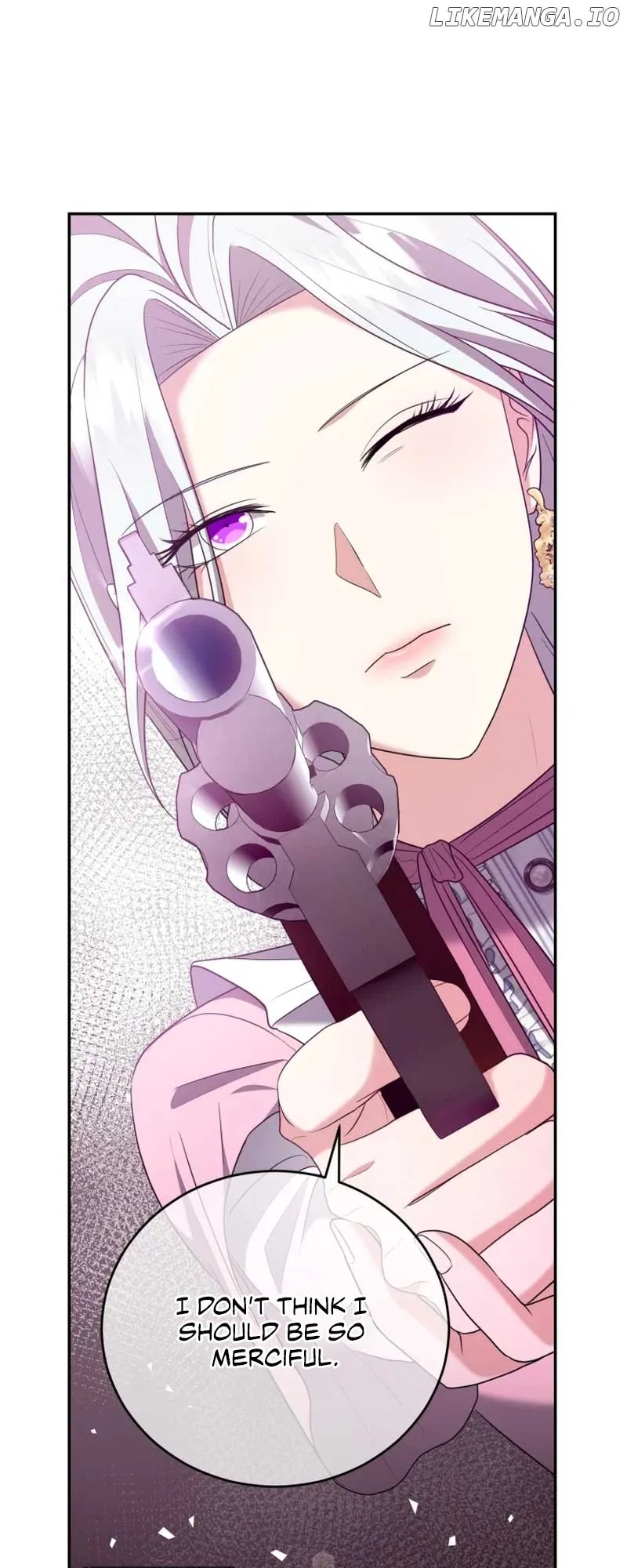 I Don’t Want to Be a Lady Chapter 10 page 30
