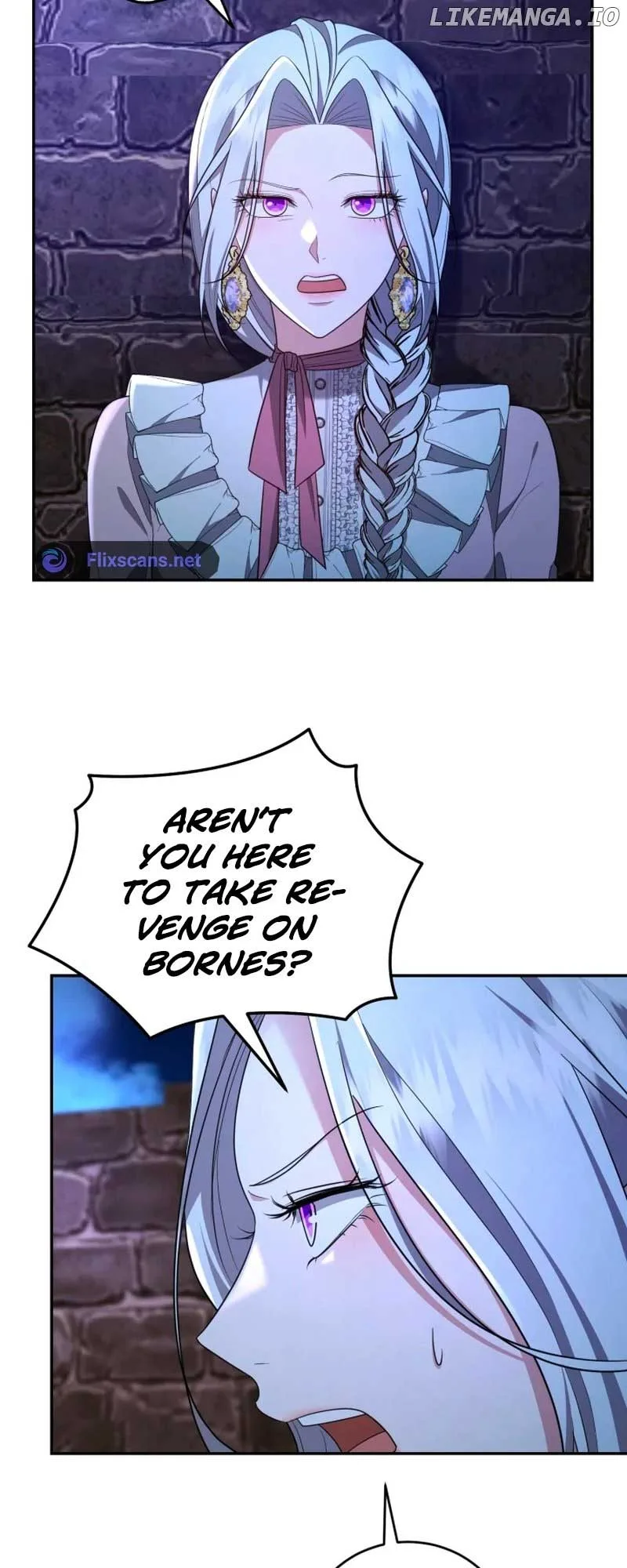 I Don’t Want to Be a Lady Chapter 10 page 8
