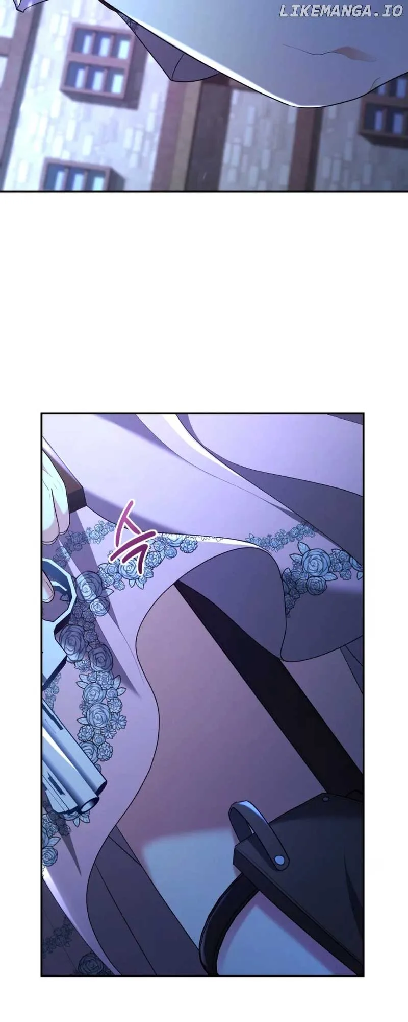 I Don’t Want to Be a Lady Chapter 10 page 29