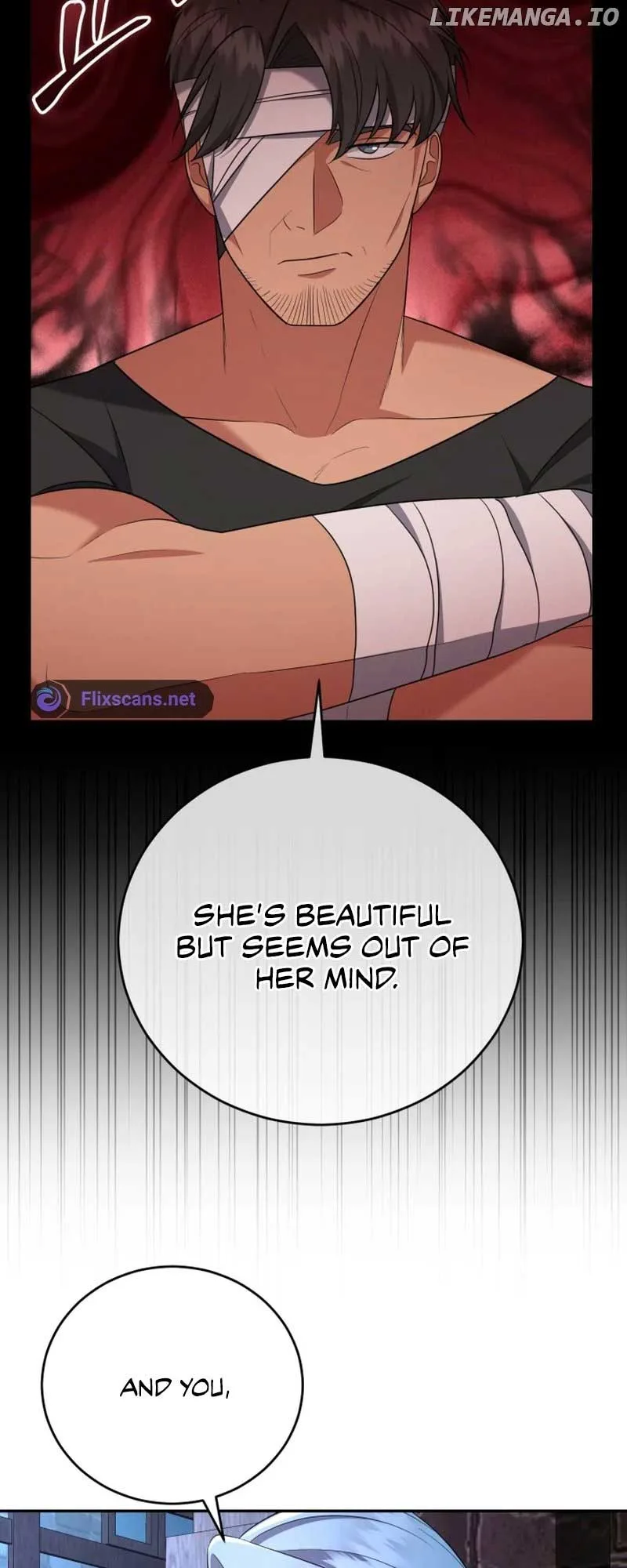 I Don’t Want to Be a Lady Chapter 10 page 19