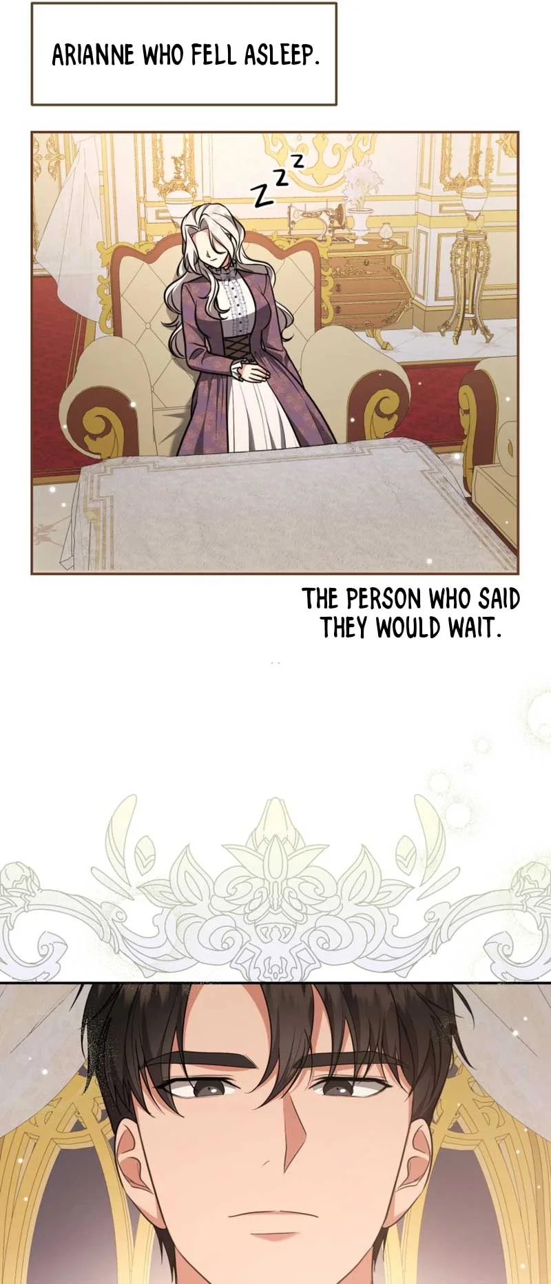 I Don’t Want to Be a Lady Chapter 3 page 80