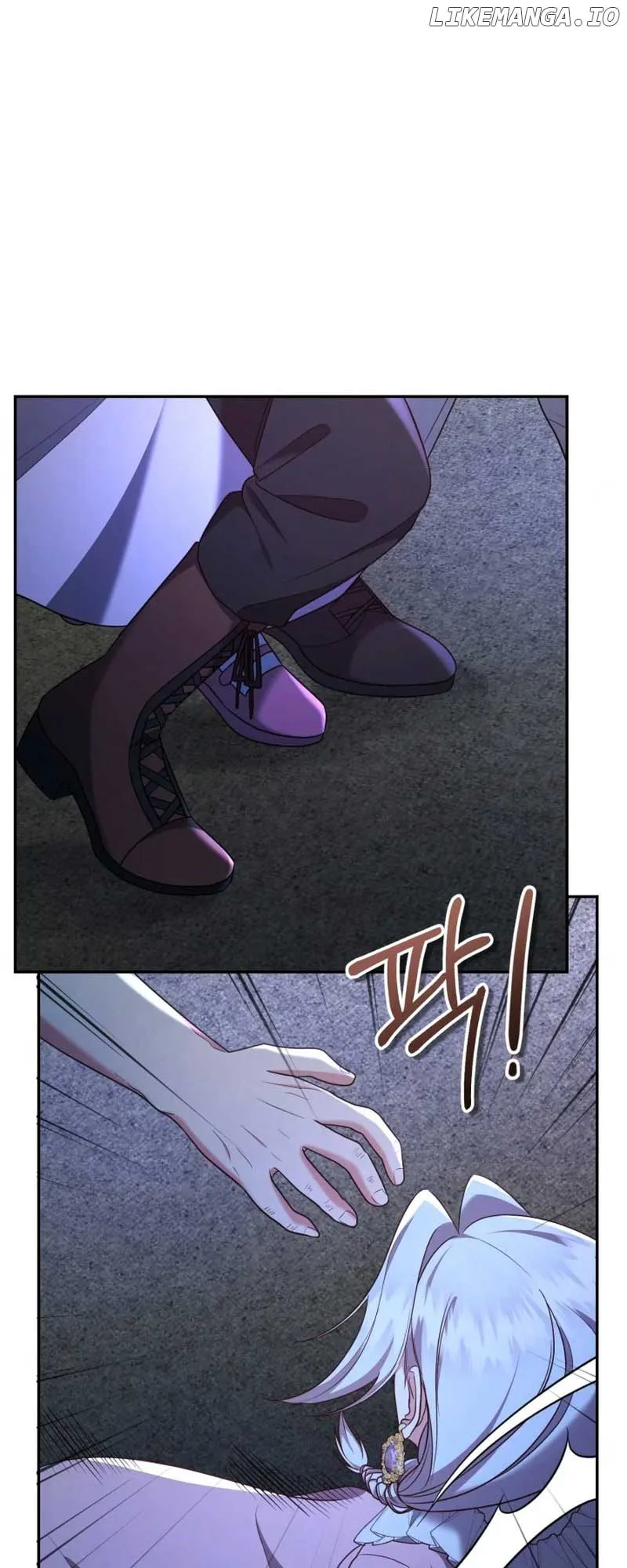 I Don’t Want to Be a Lady Chapter 10 page 3