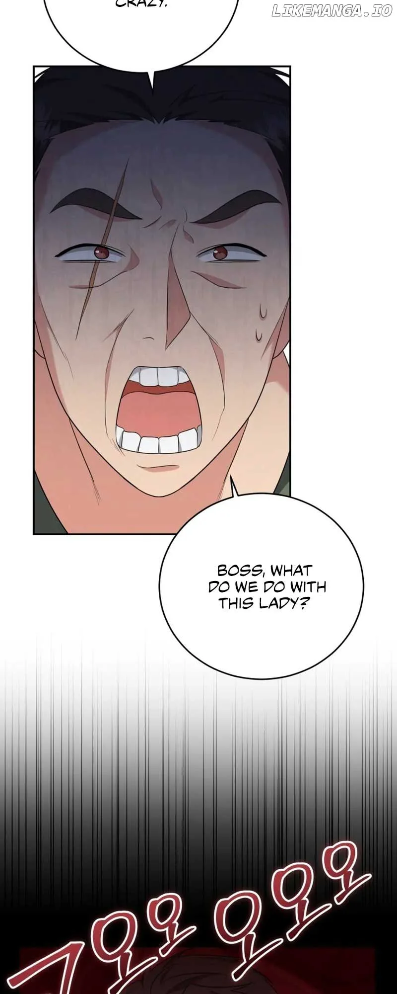 I Don’t Want to Be a Lady Chapter 10 page 18