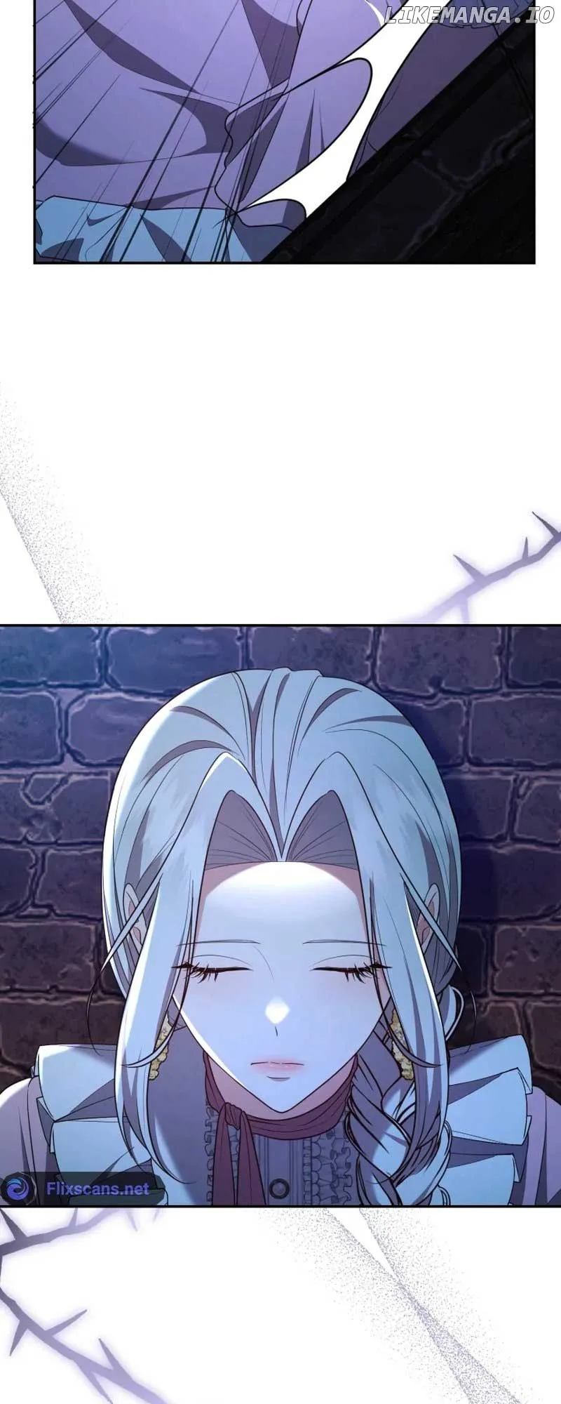 I Don’t Want to Be a Lady Chapter 10 page 4