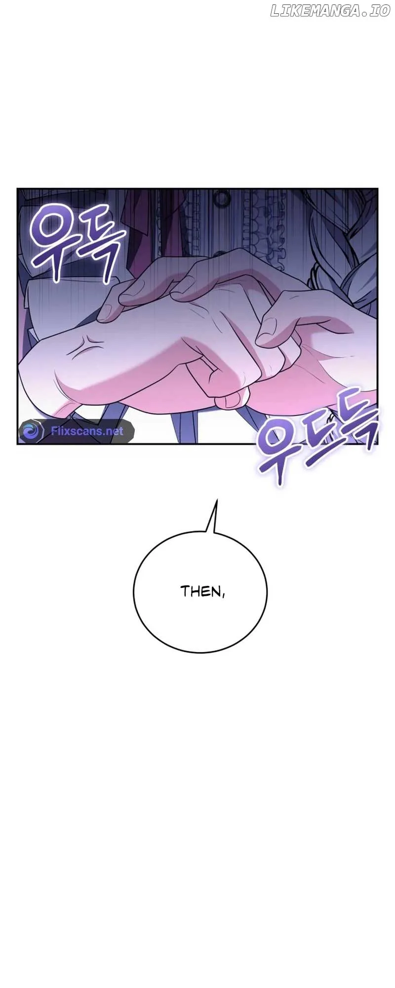 I Don’t Want to Be a Lady Chapter 10 page 16