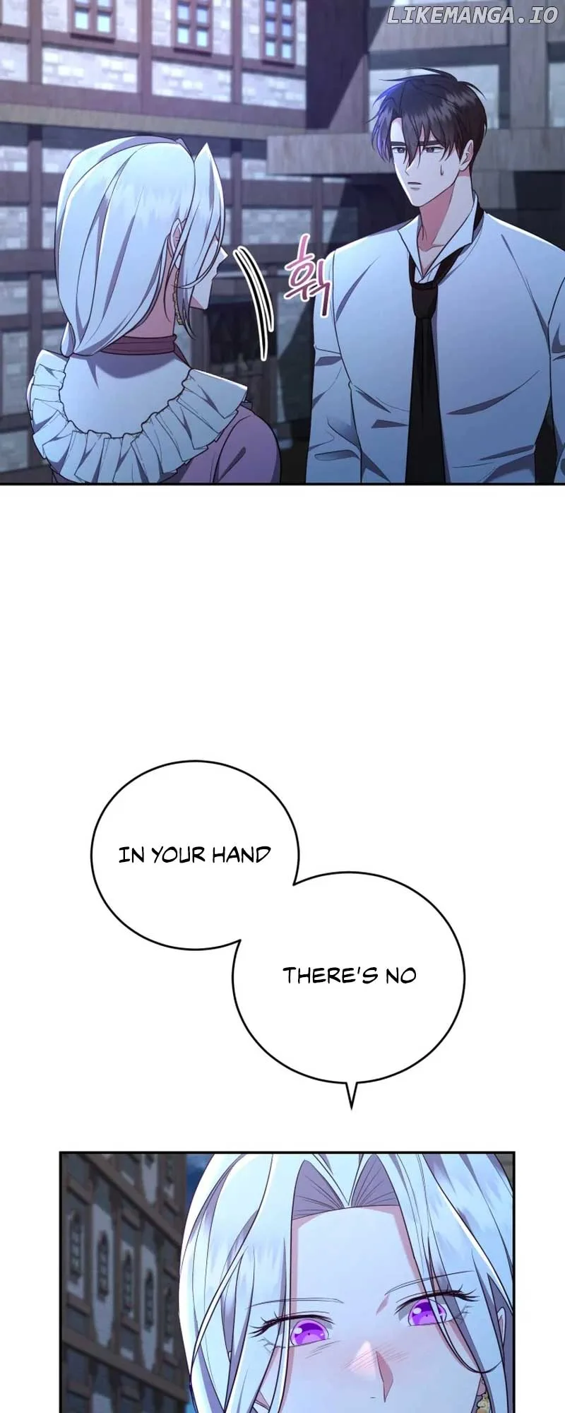 I Don’t Want to Be a Lady Chapter 10 page 64