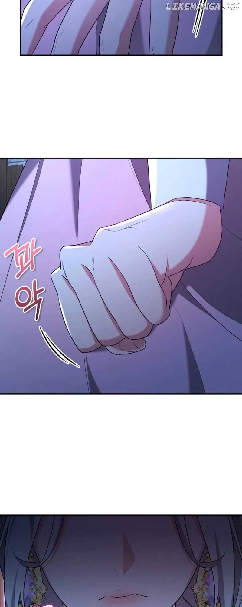 I Don’t Want to Be a Lady Chapter 10 page 60