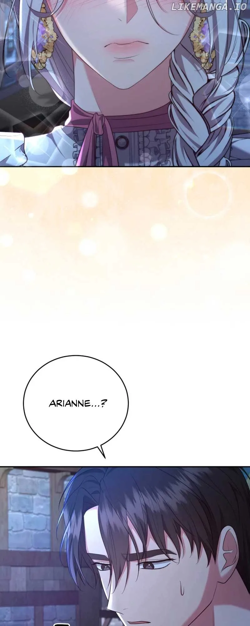 I Don’t Want to Be a Lady Chapter 10 page 62