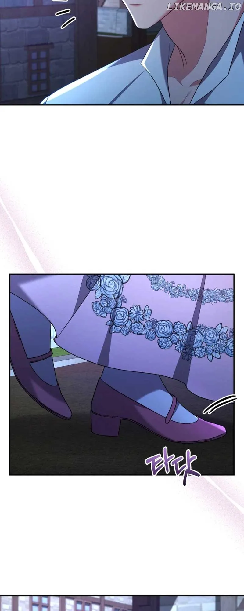 I Don’t Want to Be a Lady Chapter 10 page 63