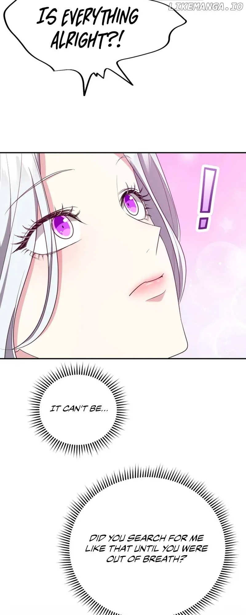 I Don’t Want to Be a Lady Chapter 10 page 51