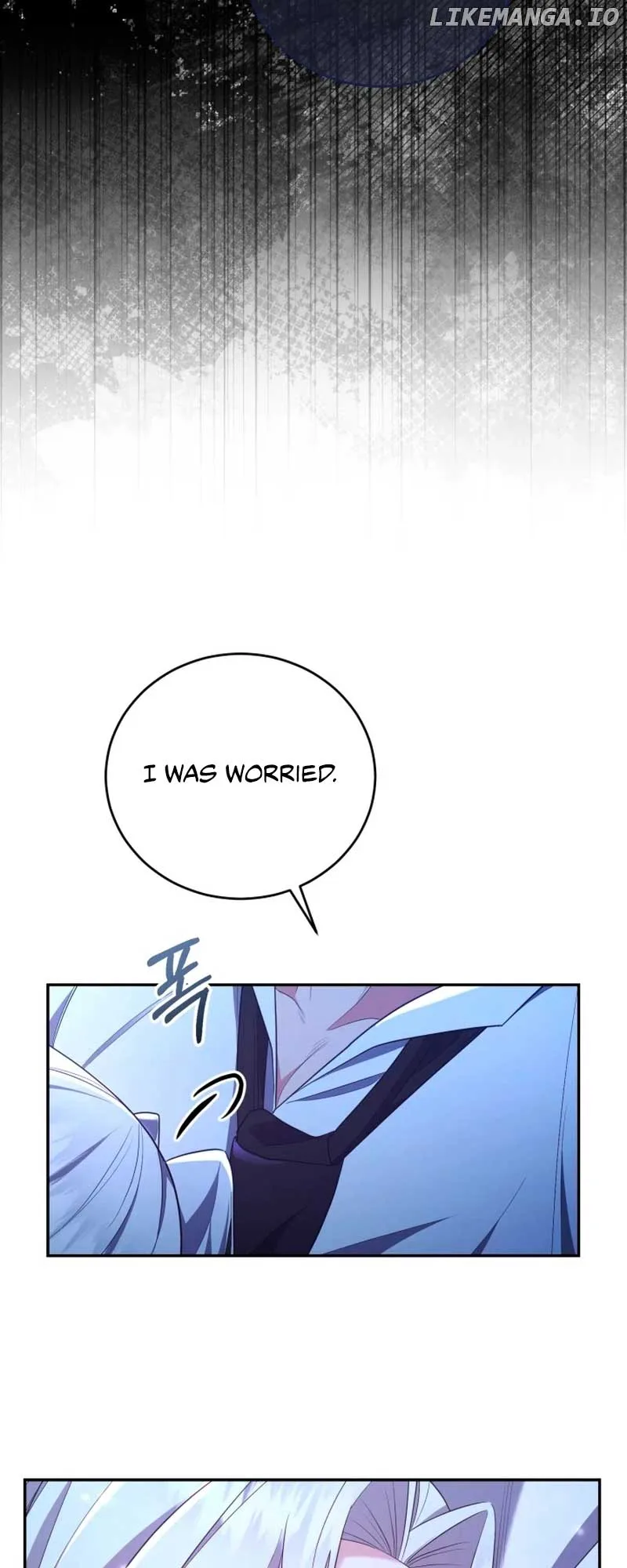 I Don’t Want to Be a Lady Chapter 10 page 54