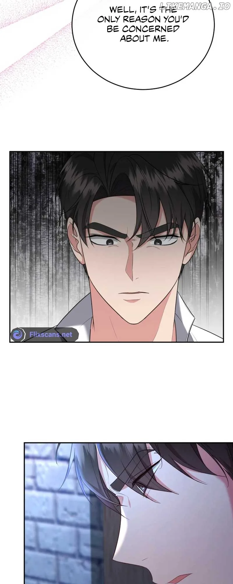 I Don’t Want to Be a Lady Chapter 10 page 57