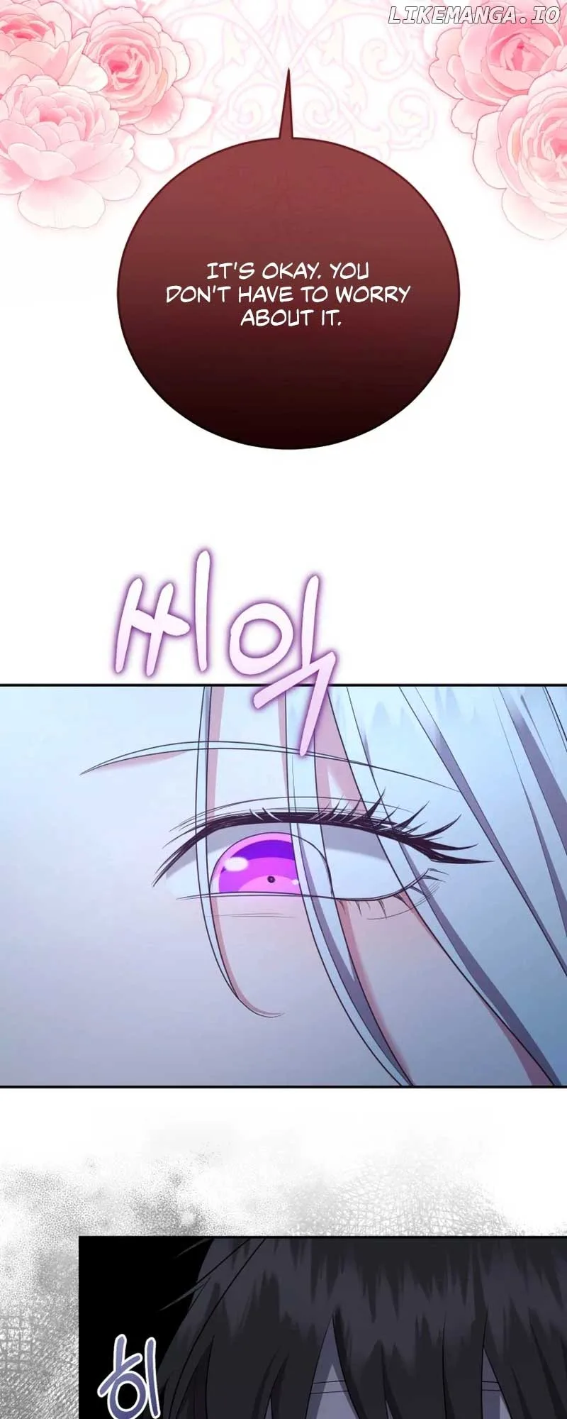 I Don’t Want to Be a Lady Chapter 10 page 43