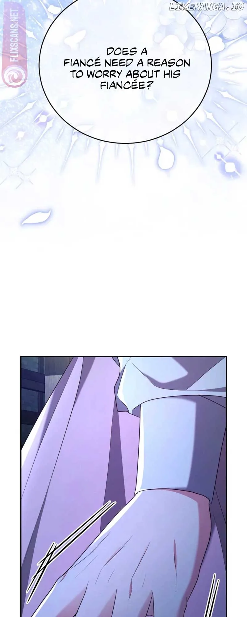 I Don’t Want to Be a Lady Chapter 10 page 59